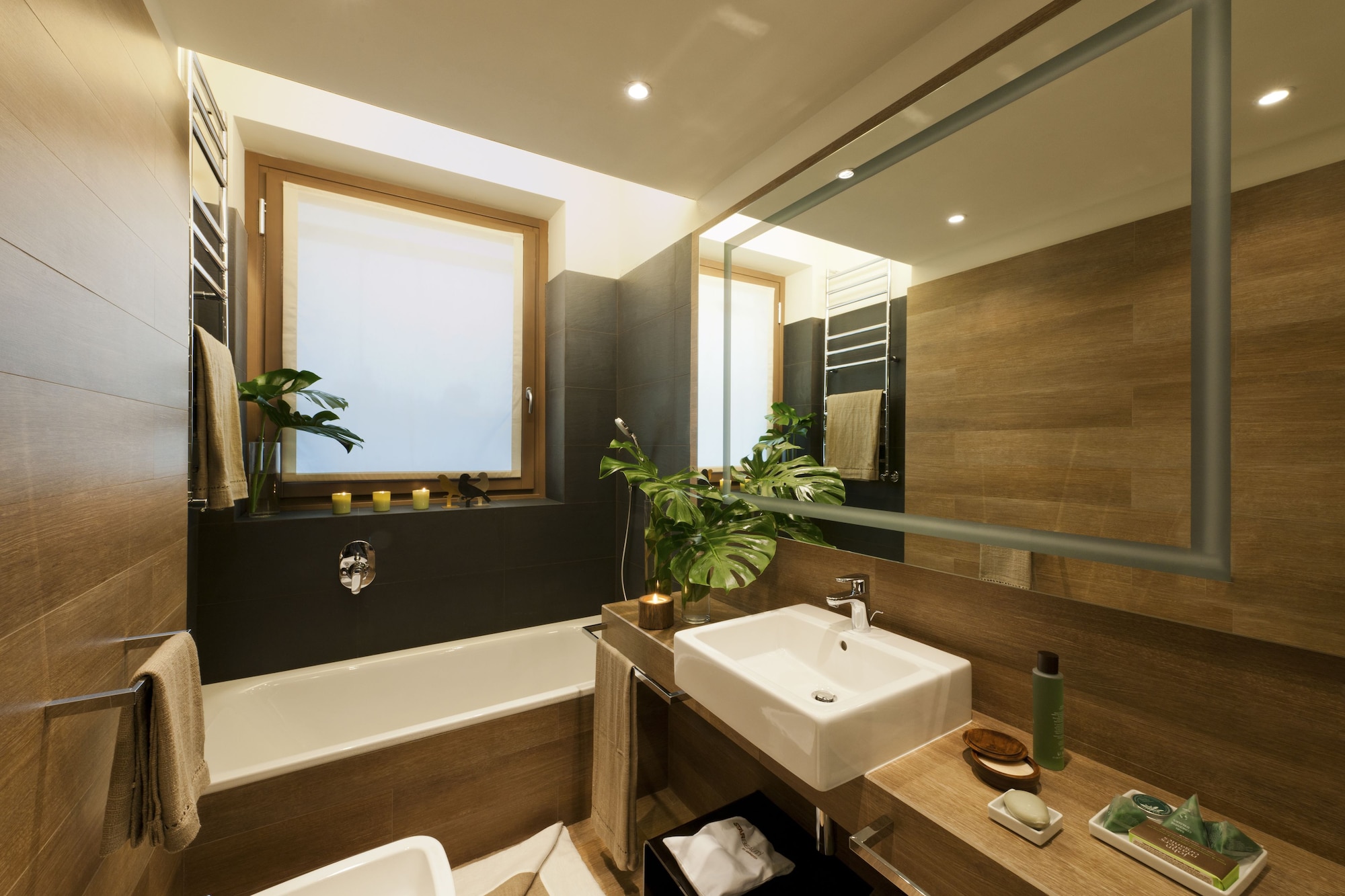 Superior, Double Bed, Starhotels E.C.Ho. 9/9