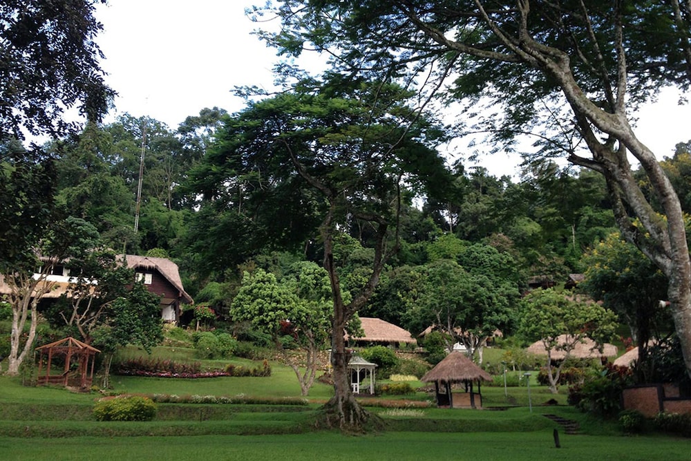 Maesa Valley Garden Resort & Craft Village 60/67
