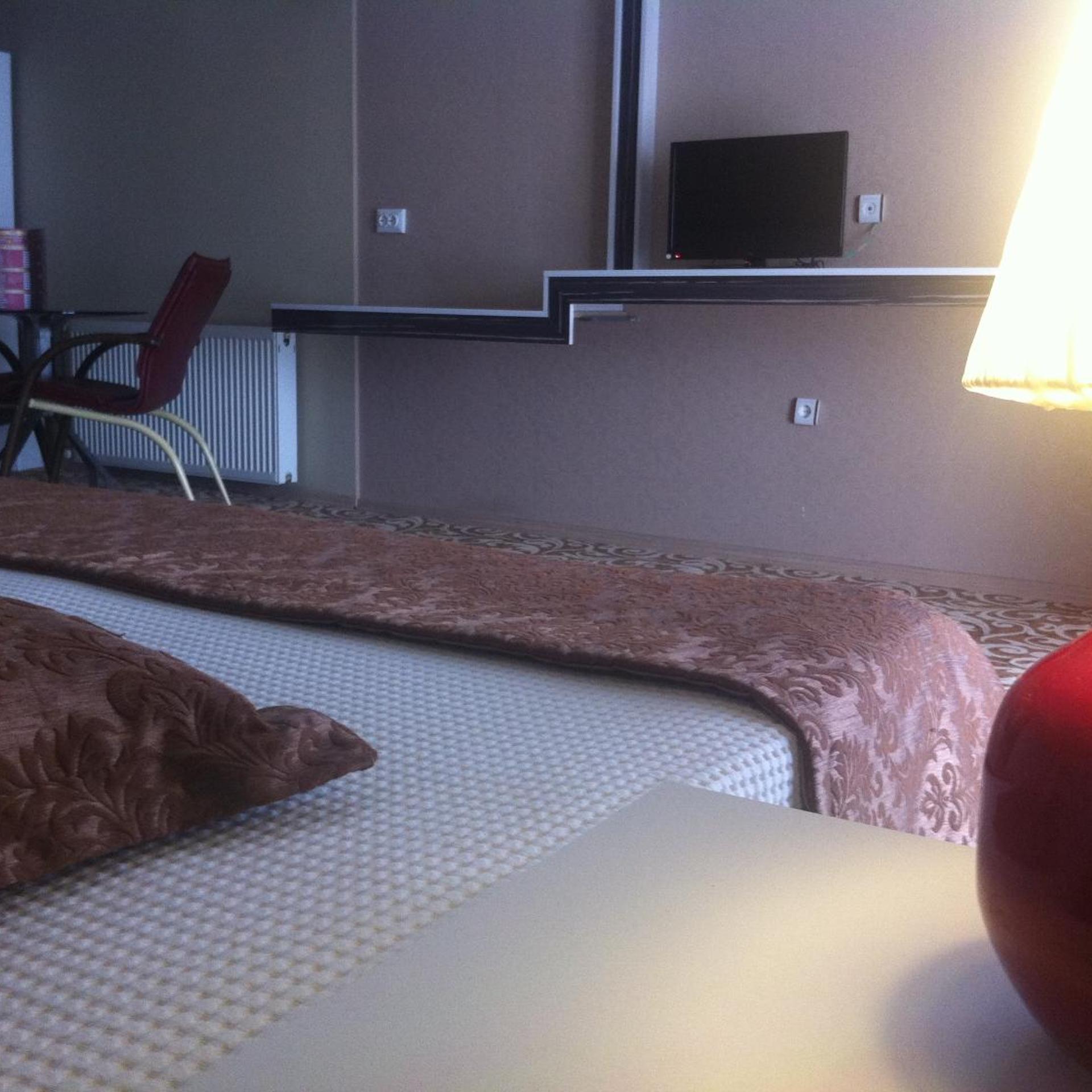 Atamer Hotel & Resort 36/47