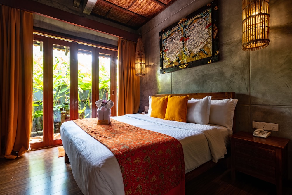 Ipoh Bali Hotel 18/50