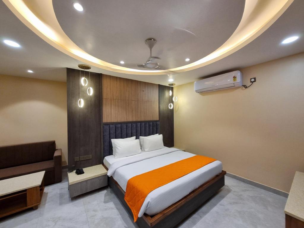 Brahmaputra Jungle Resort 18/42