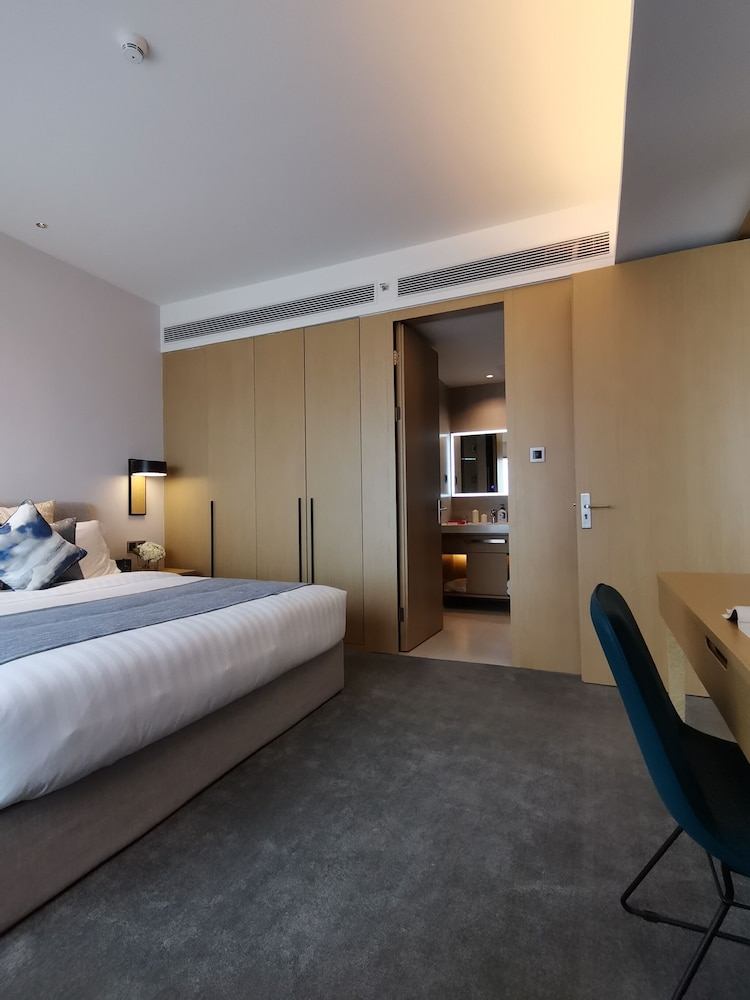 KEYPAI HOTEL (Baoneng Guangzhou Arena) 10/50
