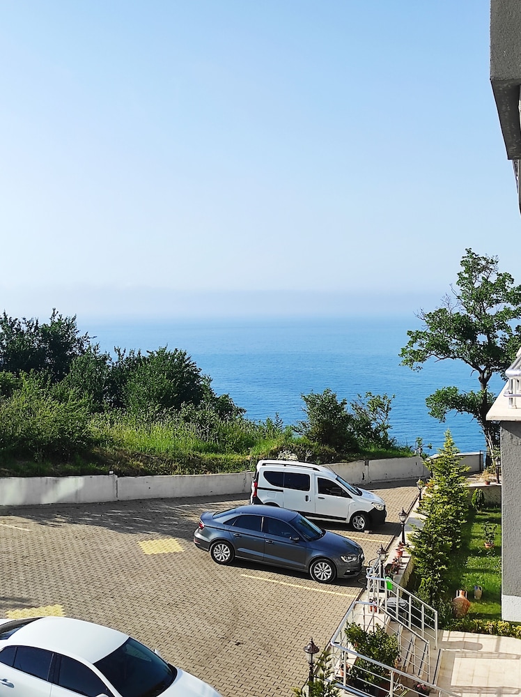 Amasra Sunrise Otel 29/34