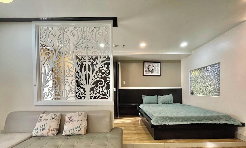 Saigon Huch Villa - Adults Only 18/51