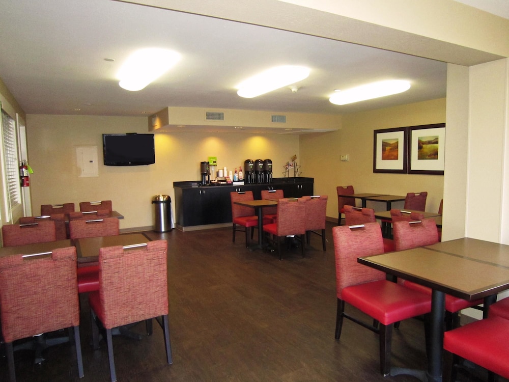 Extended Stay America - Columbus - Polaris 35/50