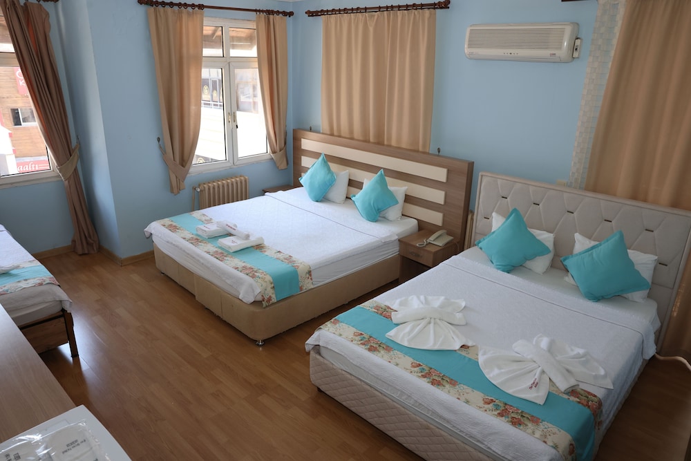 Dunya Otel 17/50