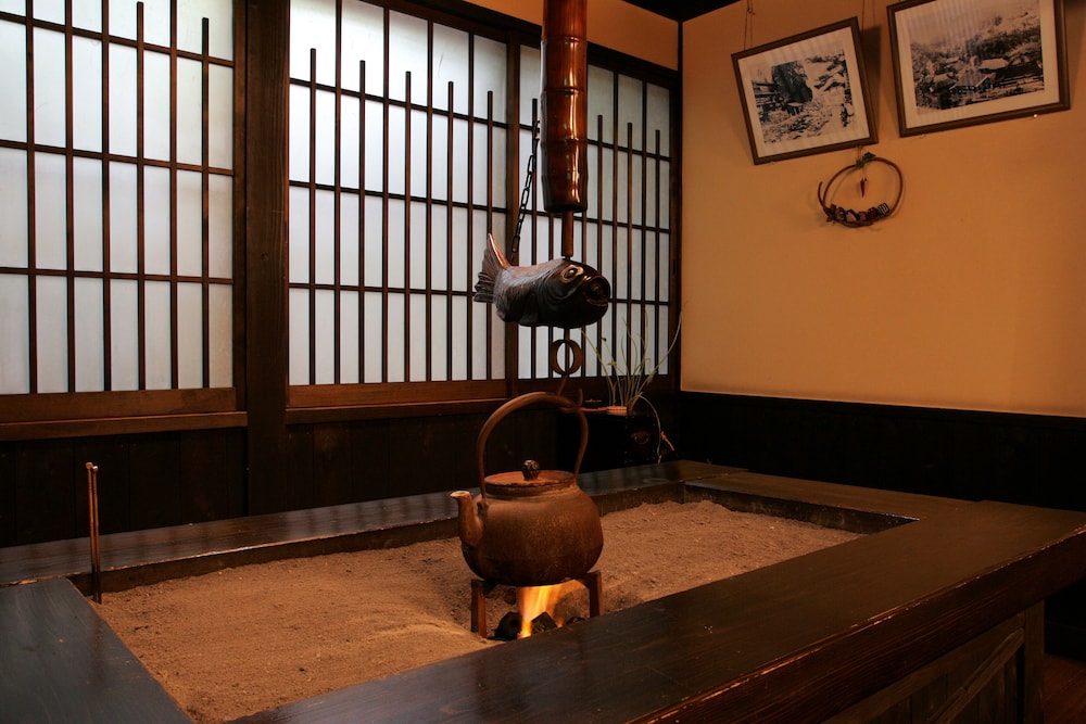 Okyakuya 22/33