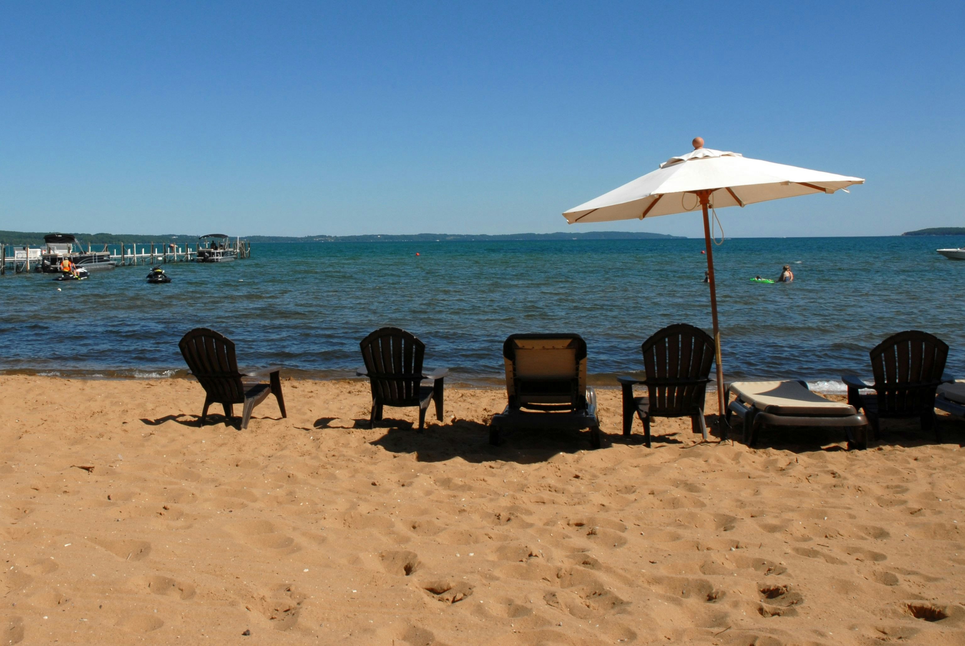 Sugar Beach Resort Hotel 10/11