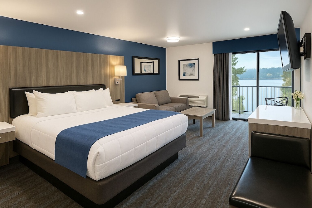 Oyster Bay Inn & Suites 23/70