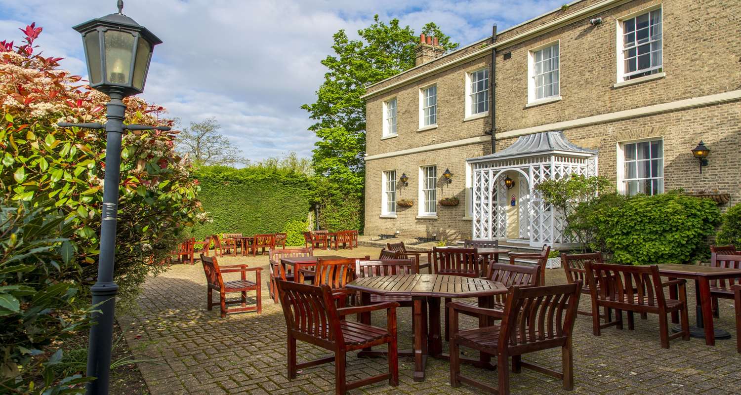 London Chigwell Prince Regent Hotel - Signature Collection By Best Western 23/32