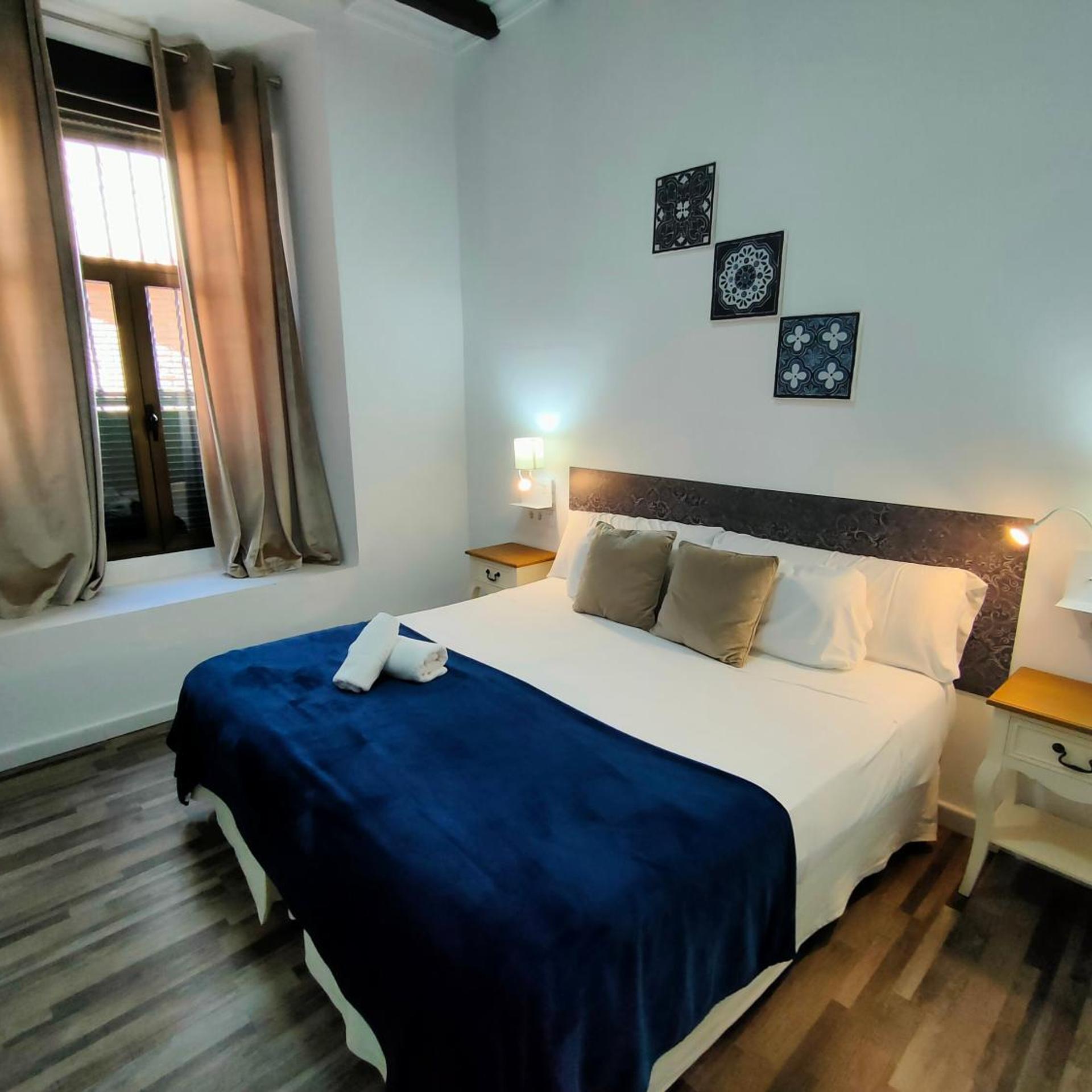 Zaida Hotel 16/50