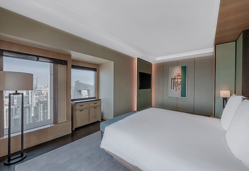 Park Hyatt Beijing 11/73