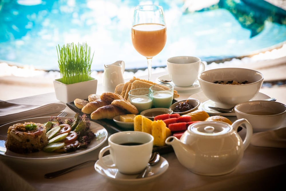 Navutu Dreams Resort And Wellness Retreat 55/72