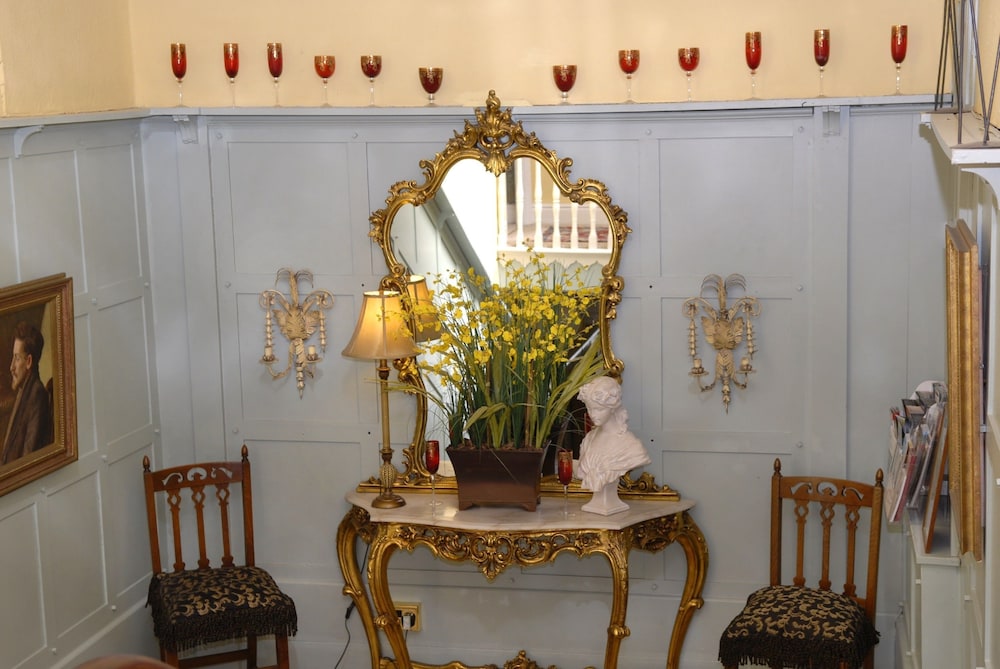 Plas Maenan Country House 10/50