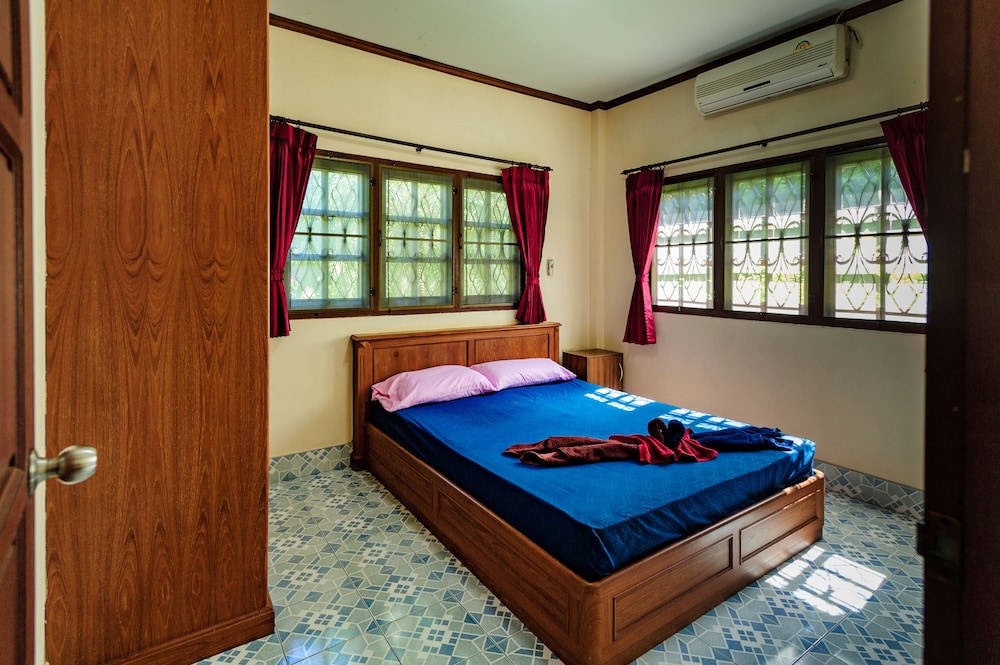 Samui Green Space Resort 13/50