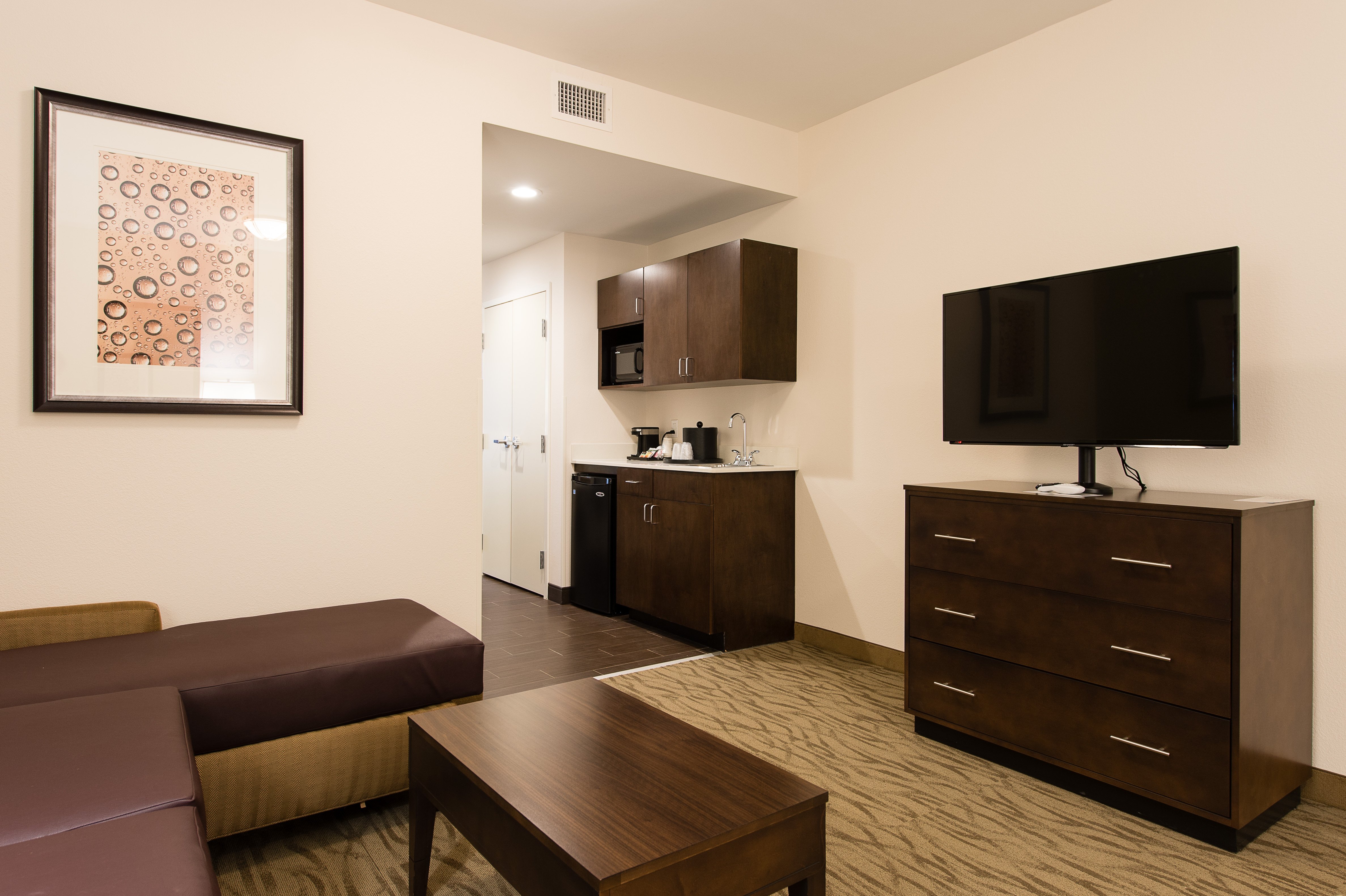 Holiday Inn Express And Suites Aiken 35/50