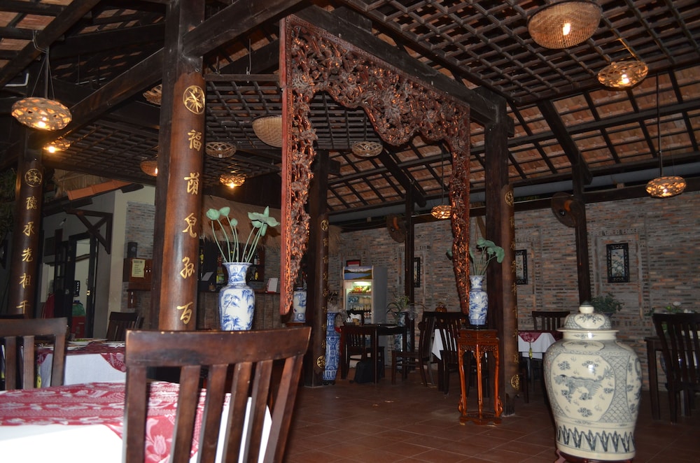 Rang Garden Hill Side Resort 48/60