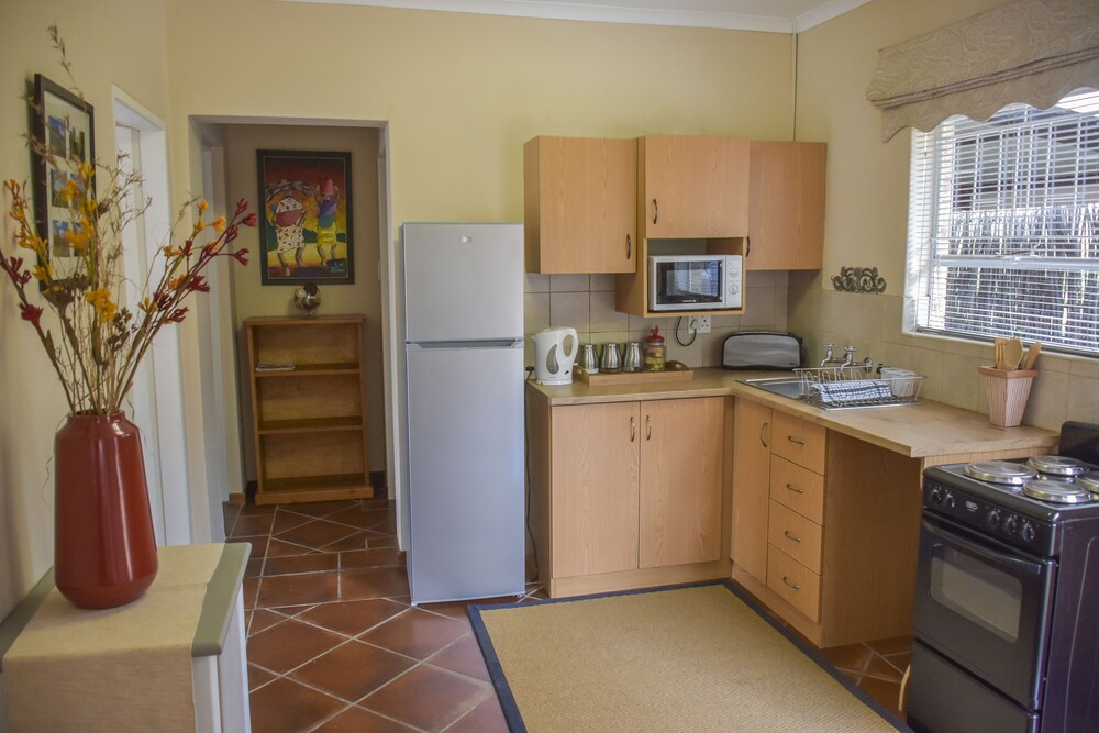 Clarens Retreat 37/37