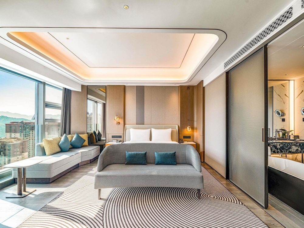 Pullman Renhuai Chuangmeng 16/55