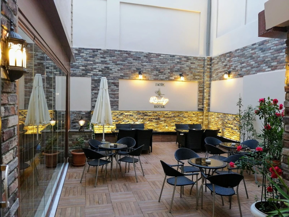 Fatih Resadiye Hotel 29/50