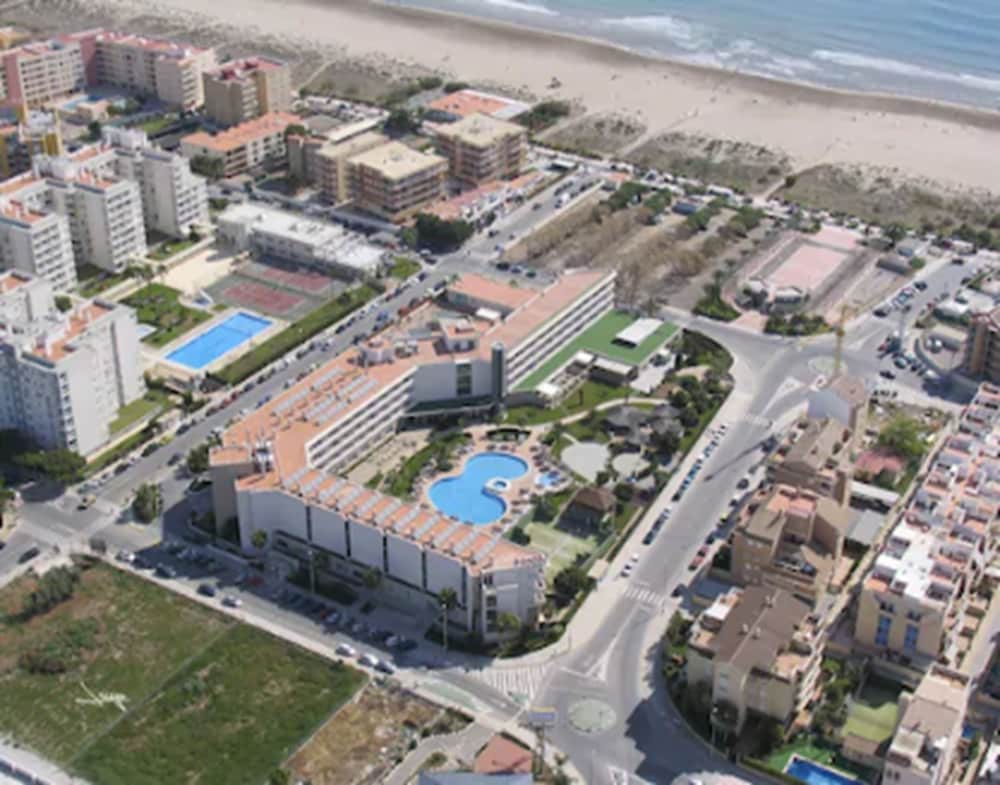 AGH Canet 11/60