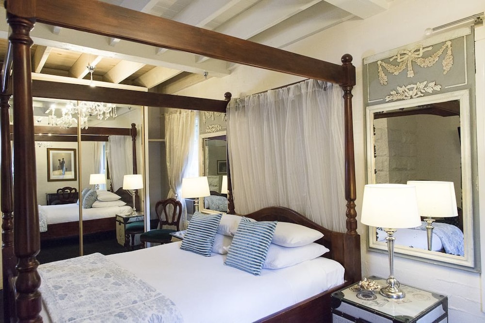THE LOFT IN THE MILL BOUTIQUE ACCOMMODATION 8/55