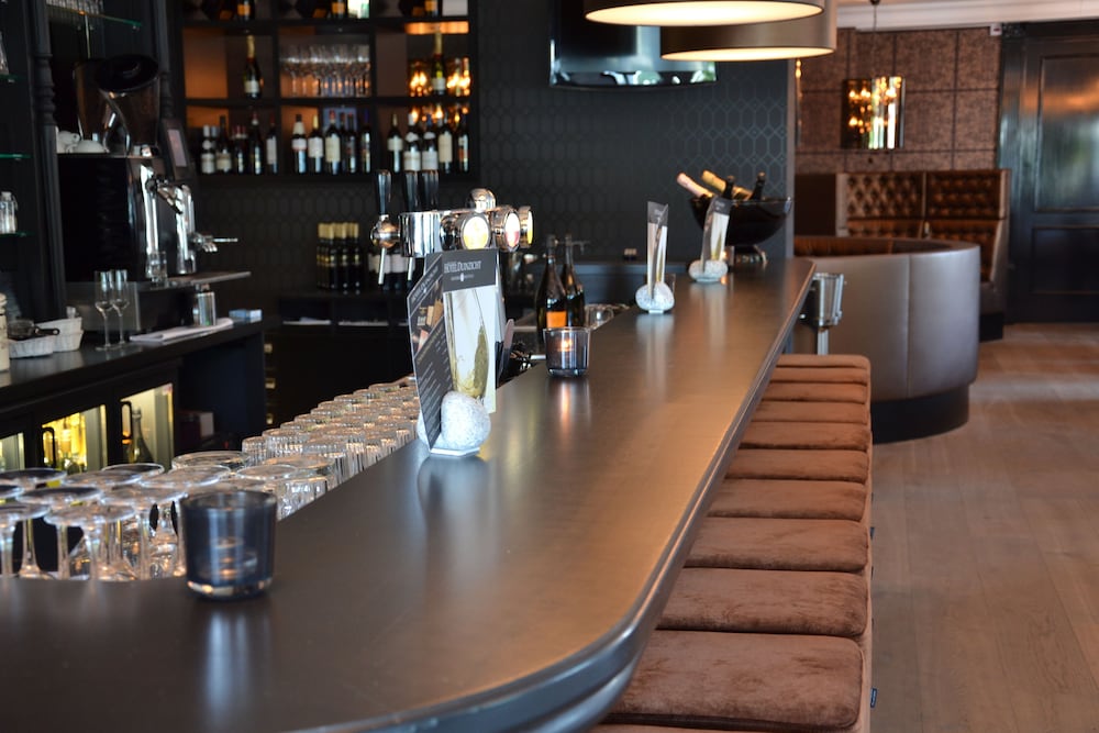 FLETCHER HOTEL-RESTAURANT DUINZICHT 44/62
