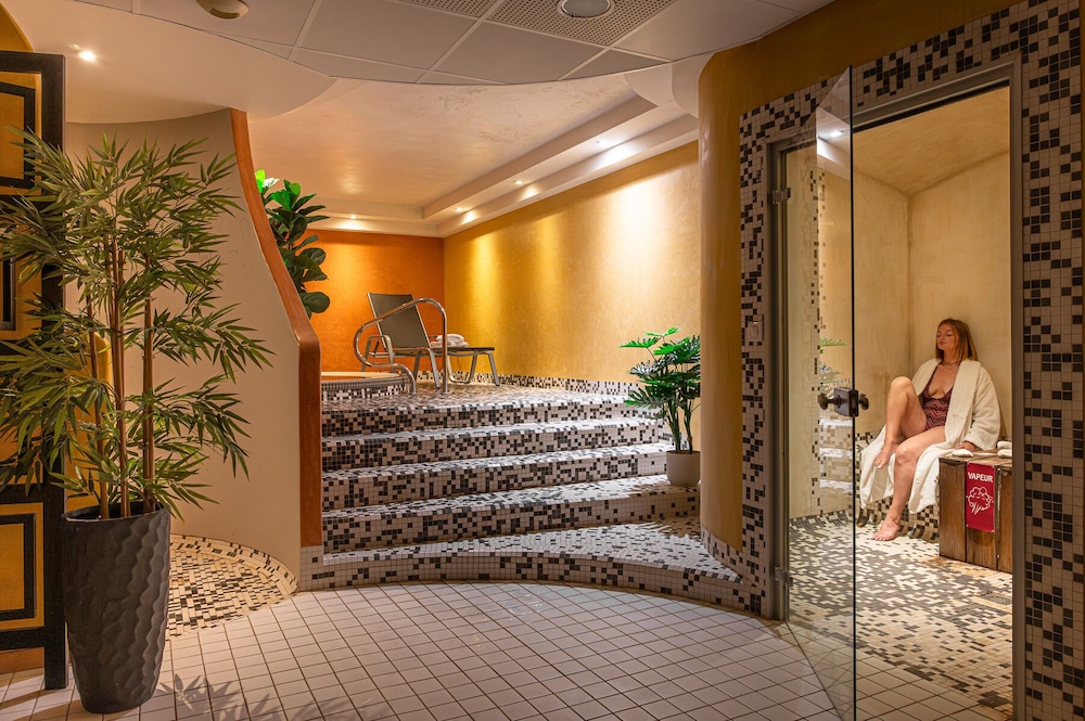 Hotel Le Mauritia 5/37