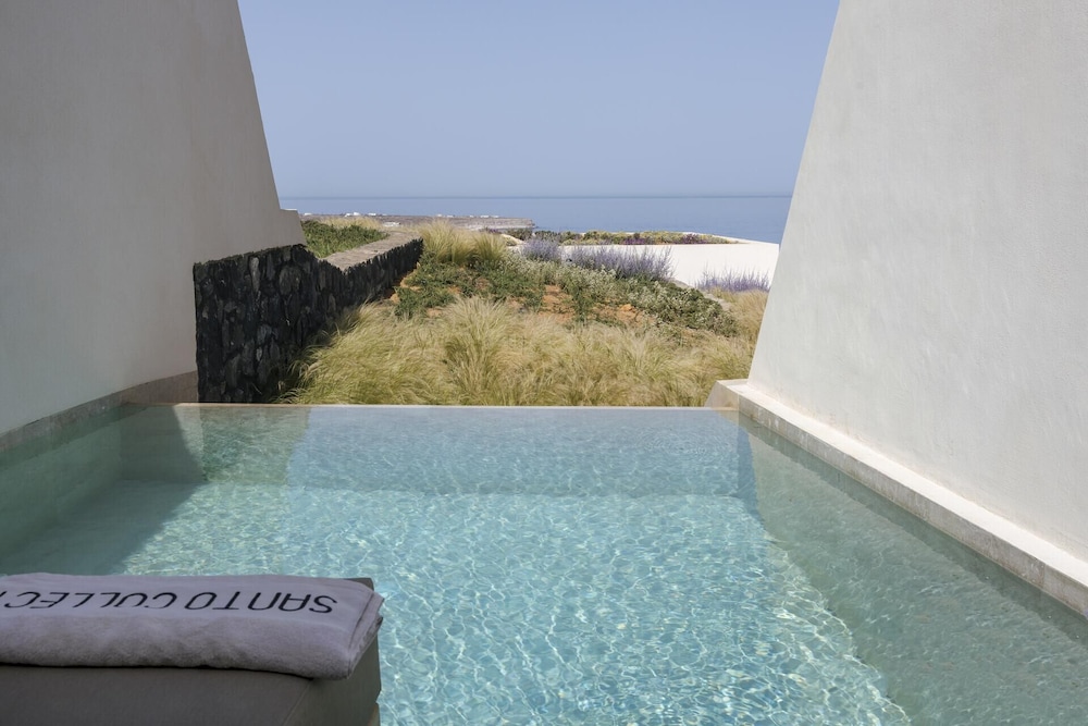 SANTO MINE OIA SUITES 20/45