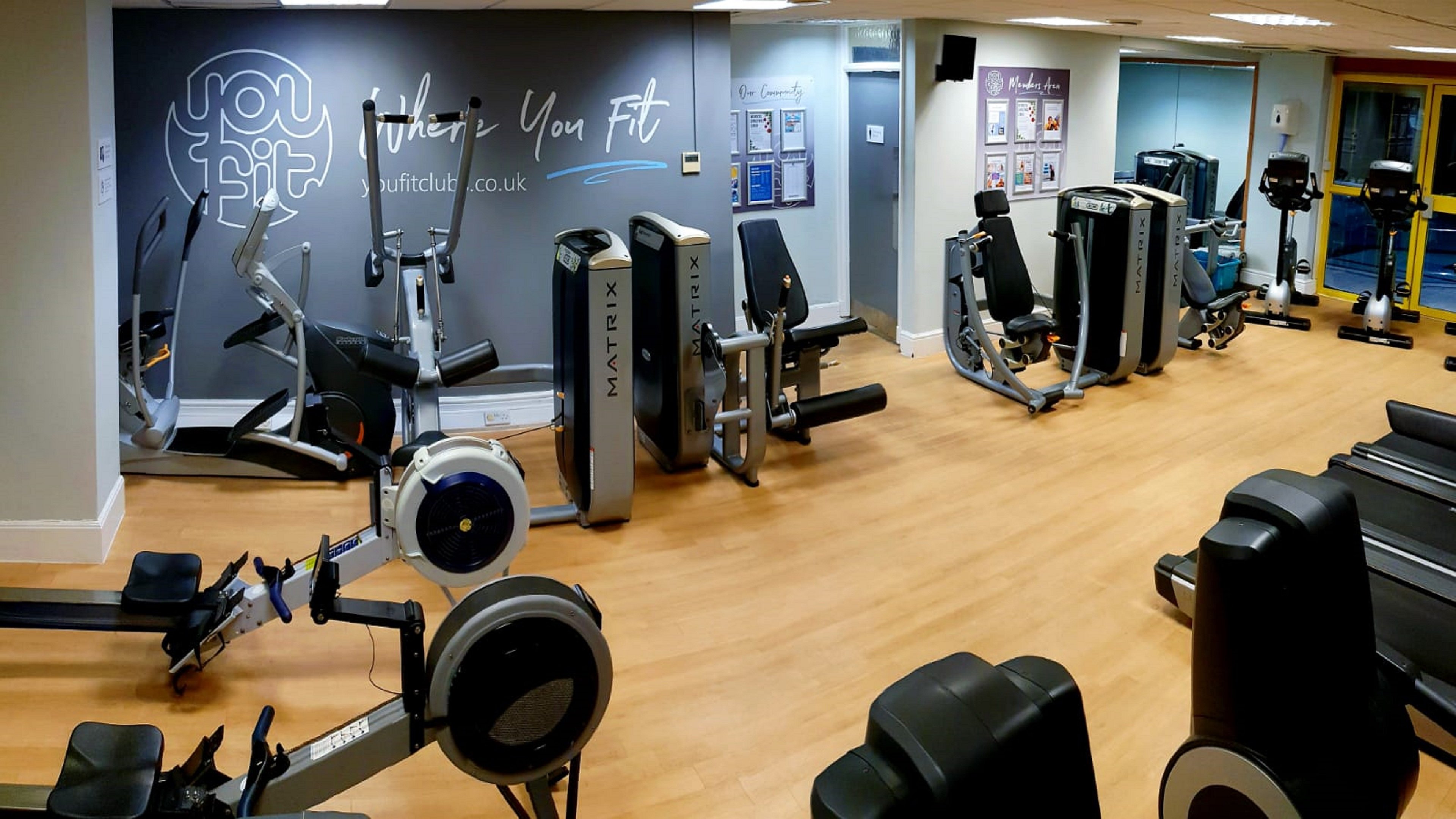 Holiday Inn Runcorn 20/50