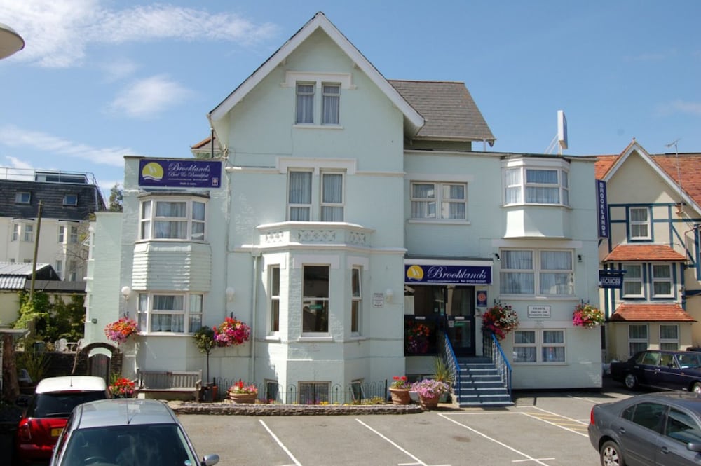 Brooklands Hotel Bed And Breakfast Bournemouth 20/32
