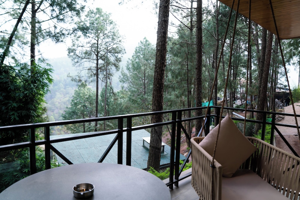 UNA Comfort Kasauli Hills Resorts 36/50
