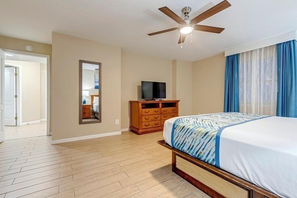 The Resort On Cocoa Beach 7/34