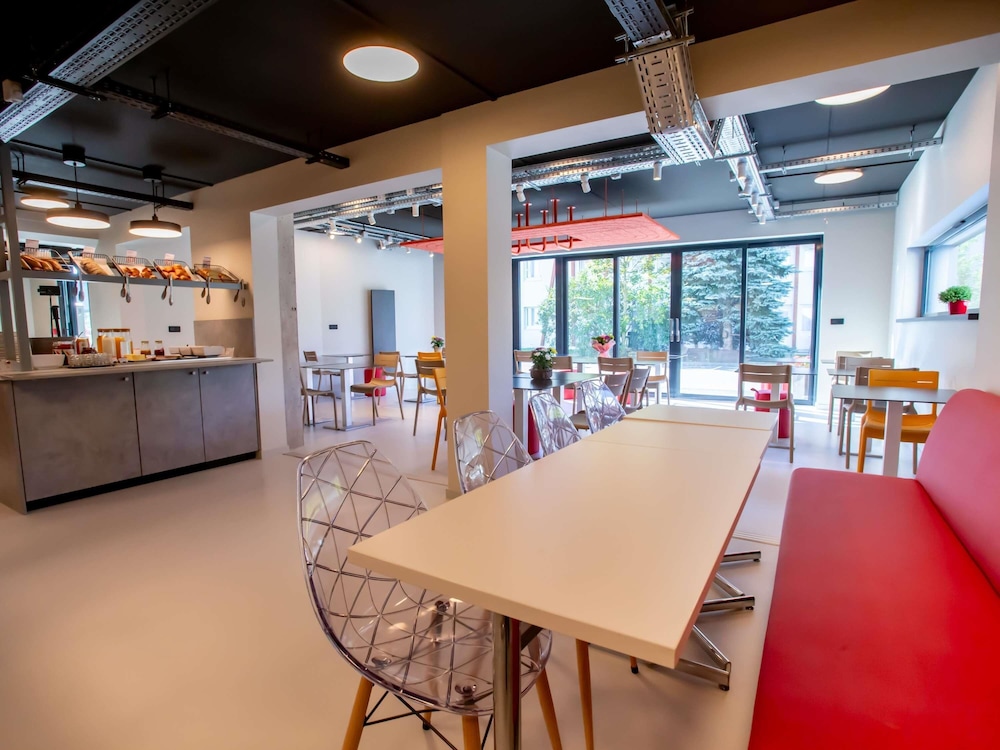Ibis Budget Haguenau 48/64