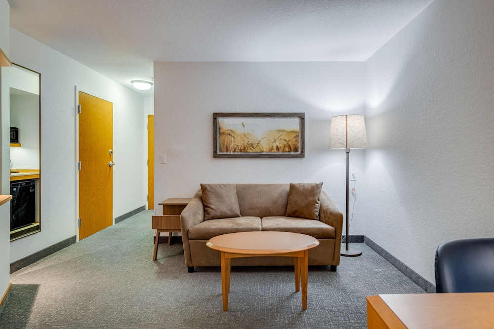 Fairfield Inn And Suites By Marriott Lawton 34/64