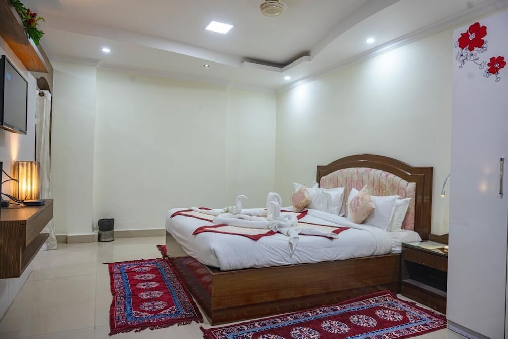 BODHGAYA REGENCY HOTEL 16/50