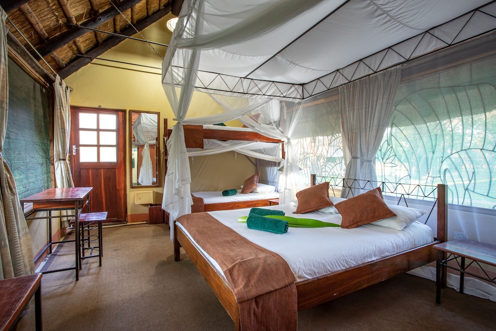 Maramba River Lodge 15/50
