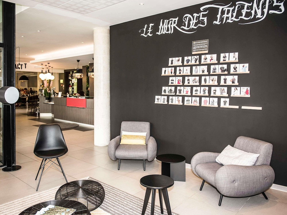 ibis Styles Toulouse Cite Espace 53/76