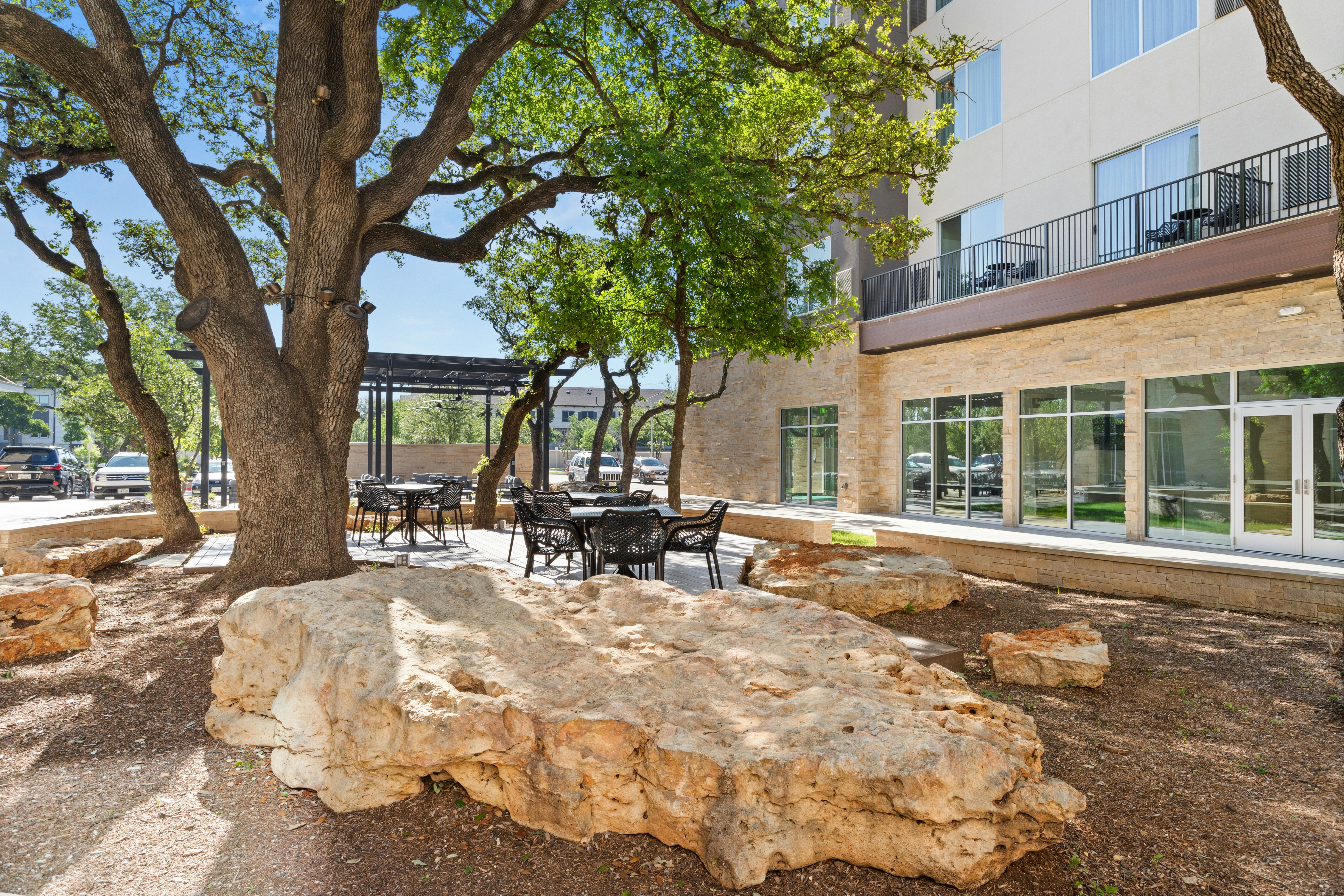 EVEN Hotel Austin Uptown near the Domain, an IHG Hotel 48/50