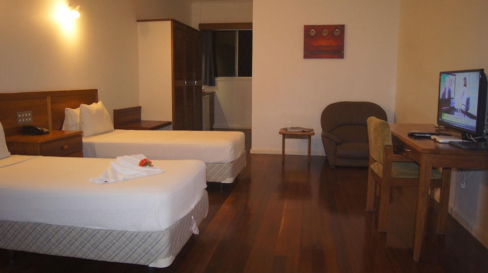 Madang Star International Hotel 15/60