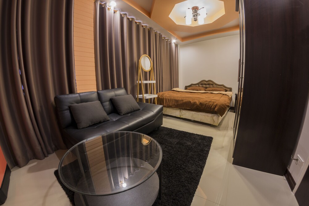 Maximum Luxury Apartment 17/31
