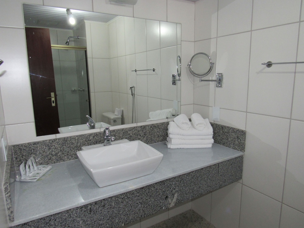 Hotel Nacional Inn Campinas Trevo 66/67