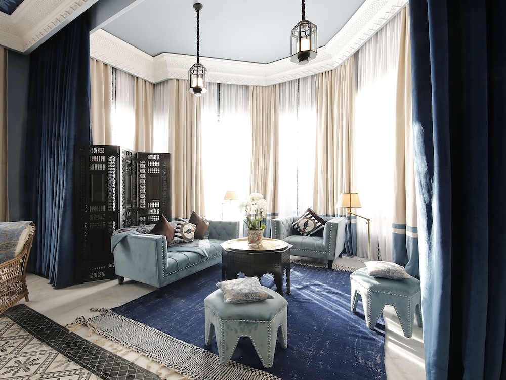 Palais Ronsard Relais Chateaux 40/68