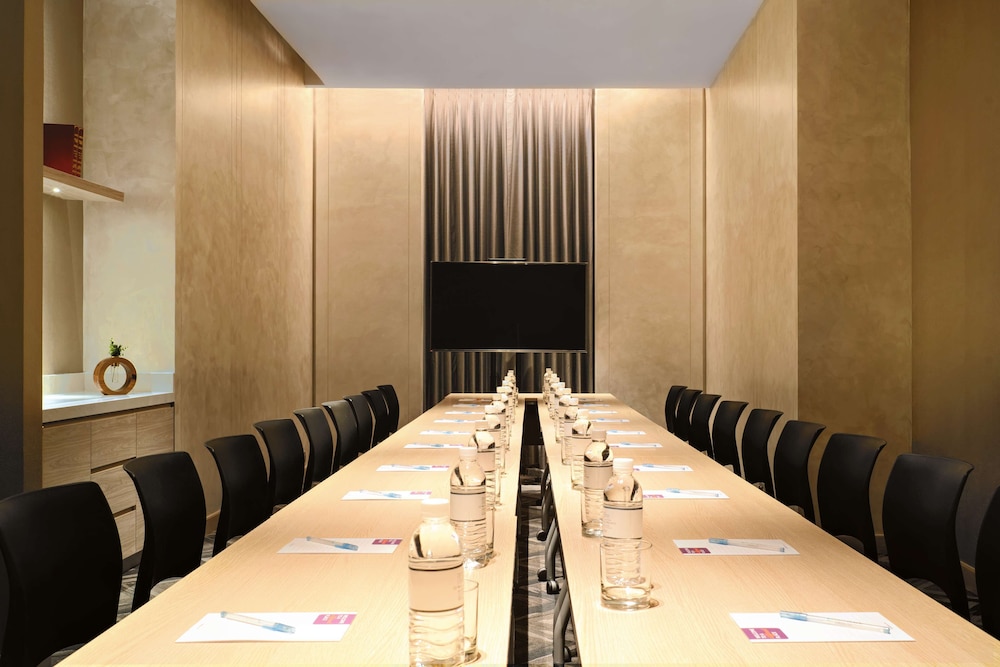 HYATT PLACE BANGKOK SUKHUMVIT 58/69