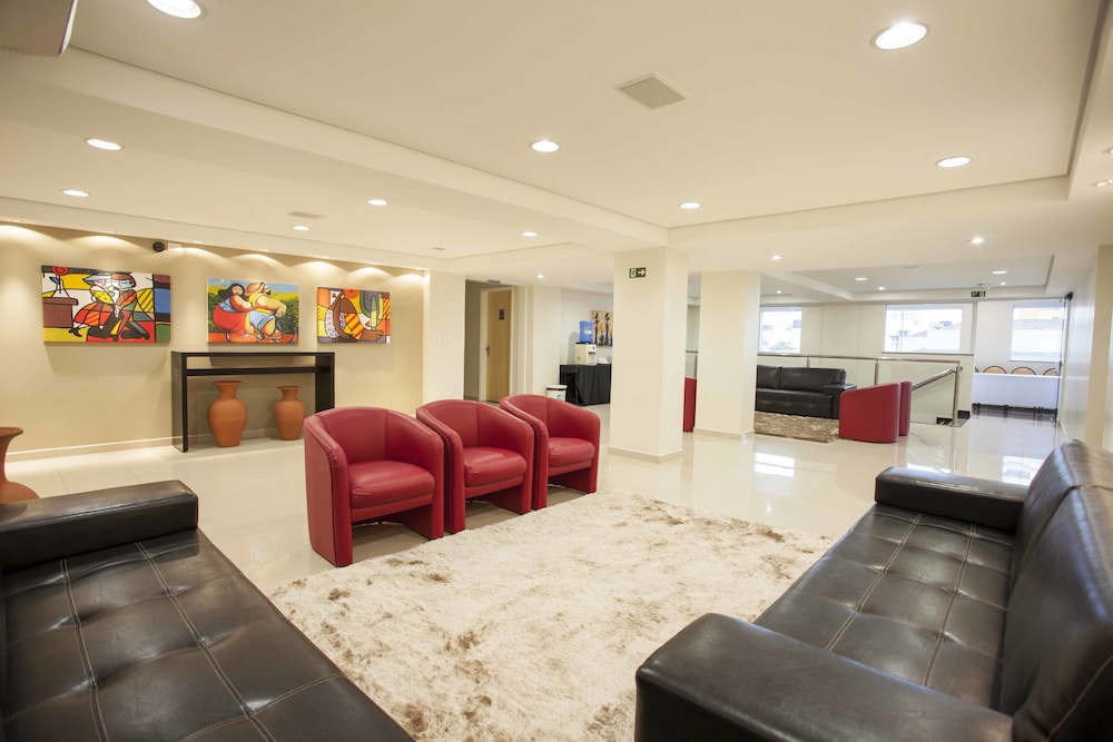 Astron Associado Estoril Hotel 8/64