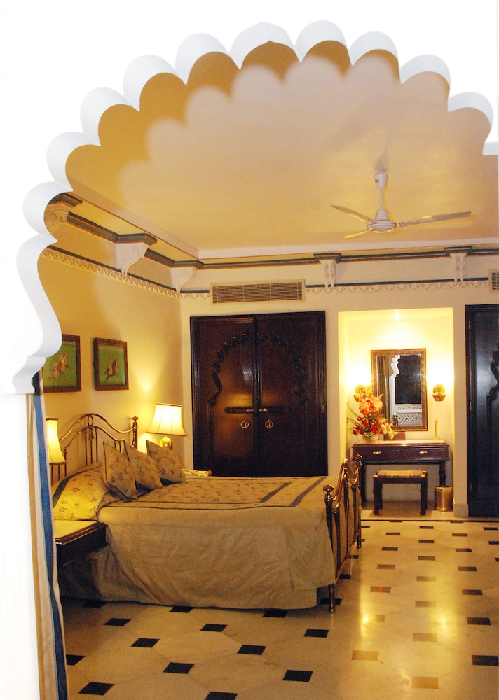 Shiv Niwas Palace photo4