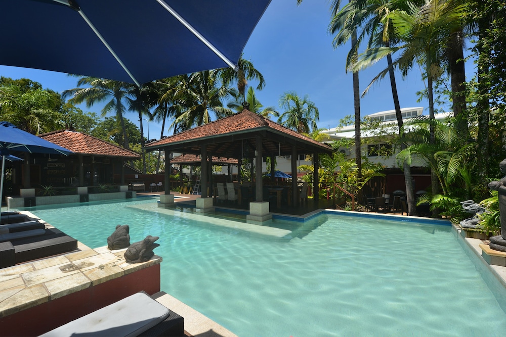 Seascape Holidays- Hibiscus Apartment 27/32