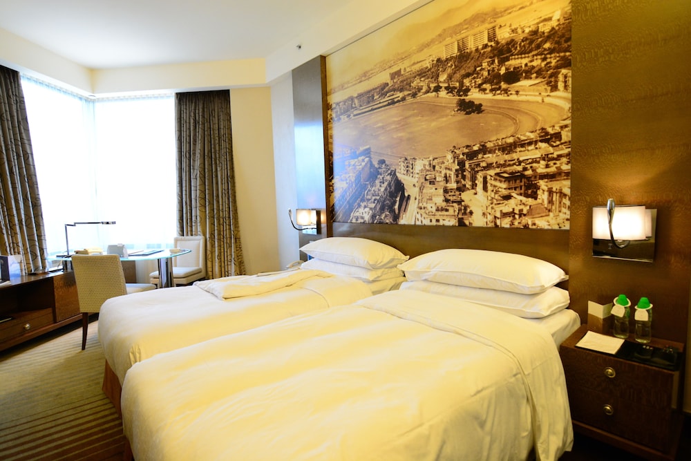 Deluxe Harbour View Room