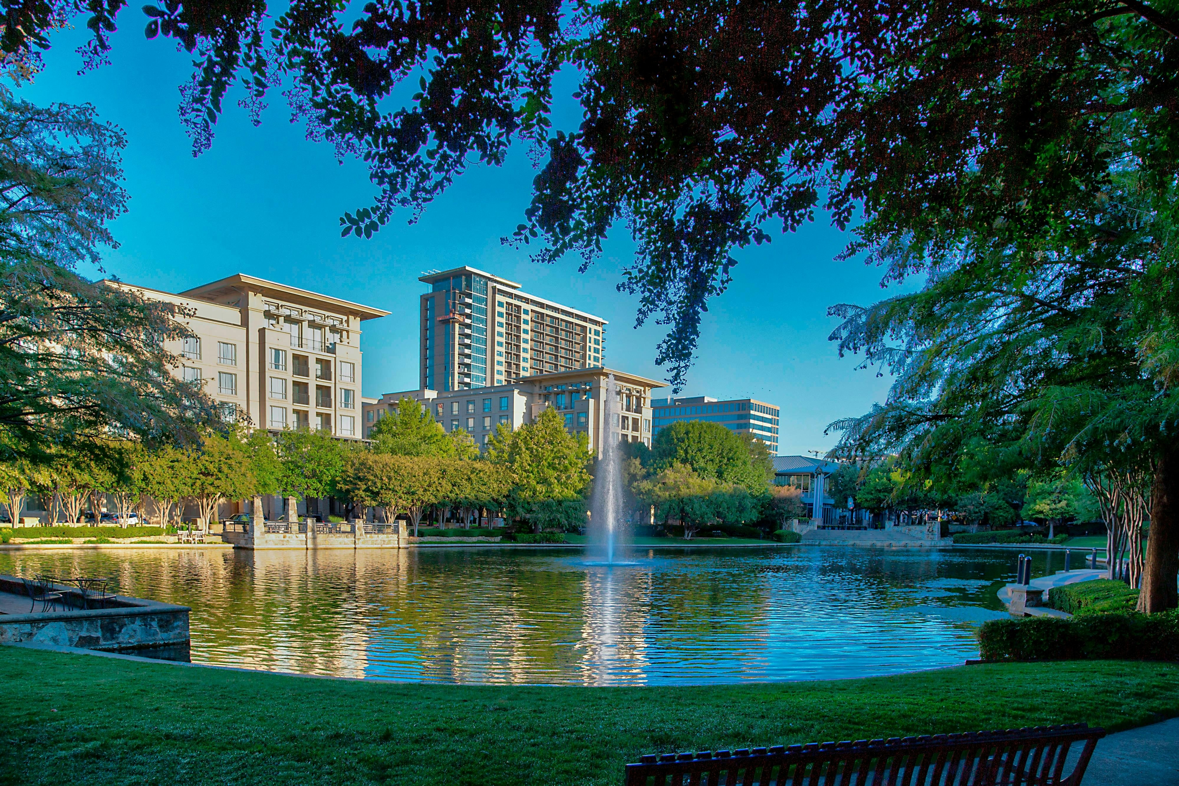 Dallas Plano Marriott At Legacy Town Center 58/60