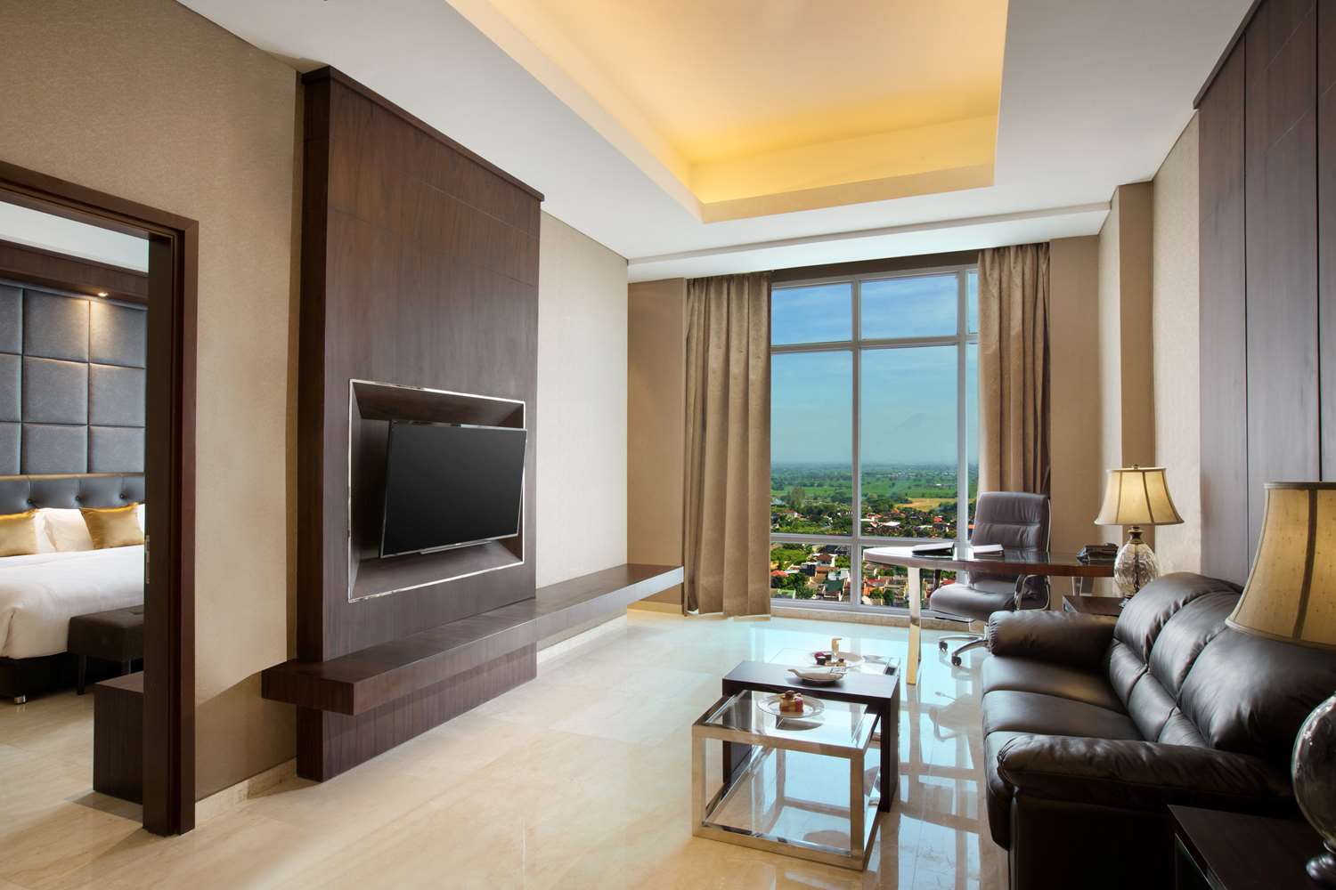 Grand Mercure Solo Baru 30/40